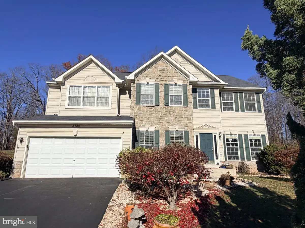 8420 Summer Breeze Pl, Manassas, VA 20112 - Image #1