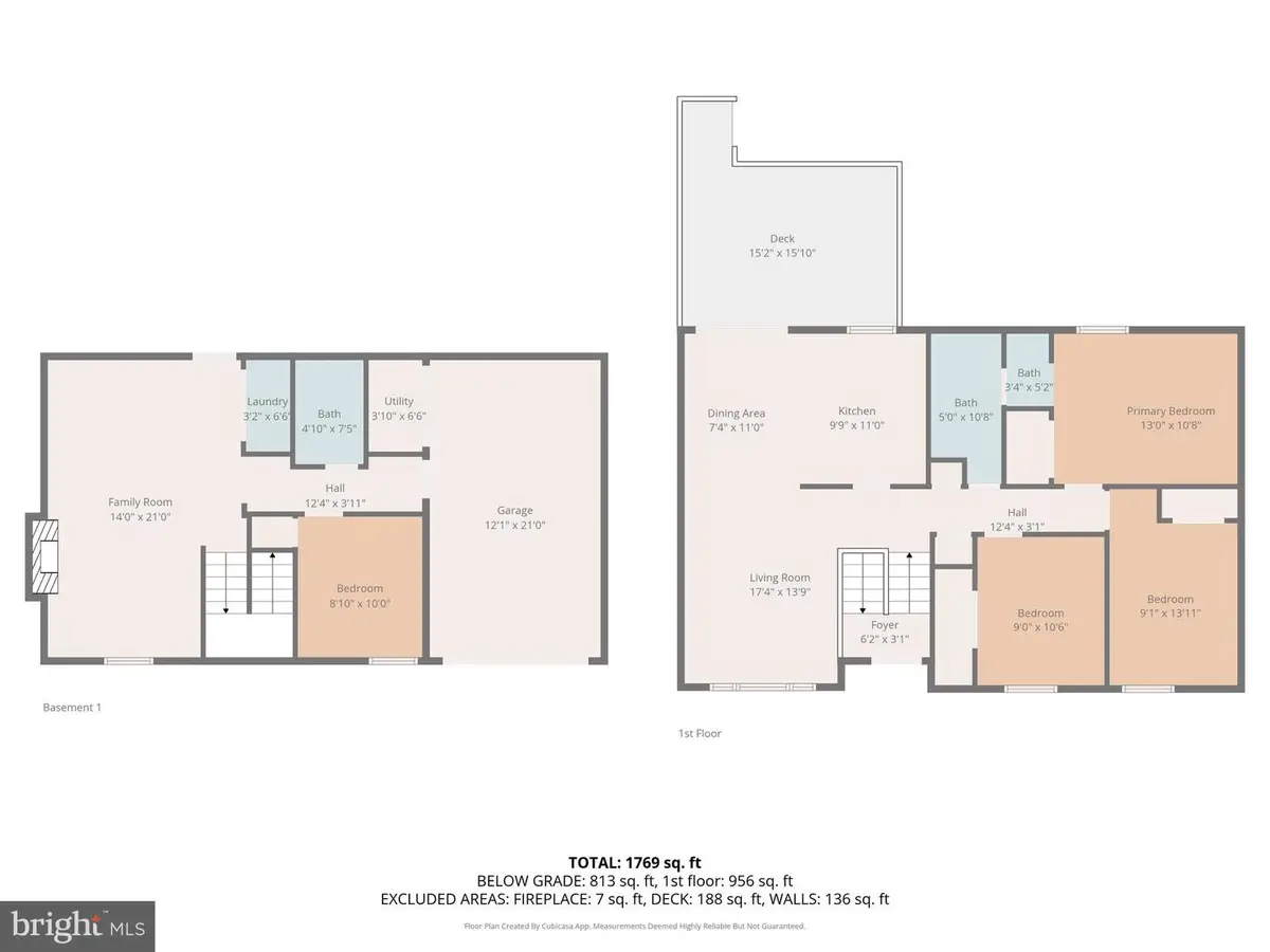 5710 Sailstone Ln, Woodbridge, VA 22193 - Image #1