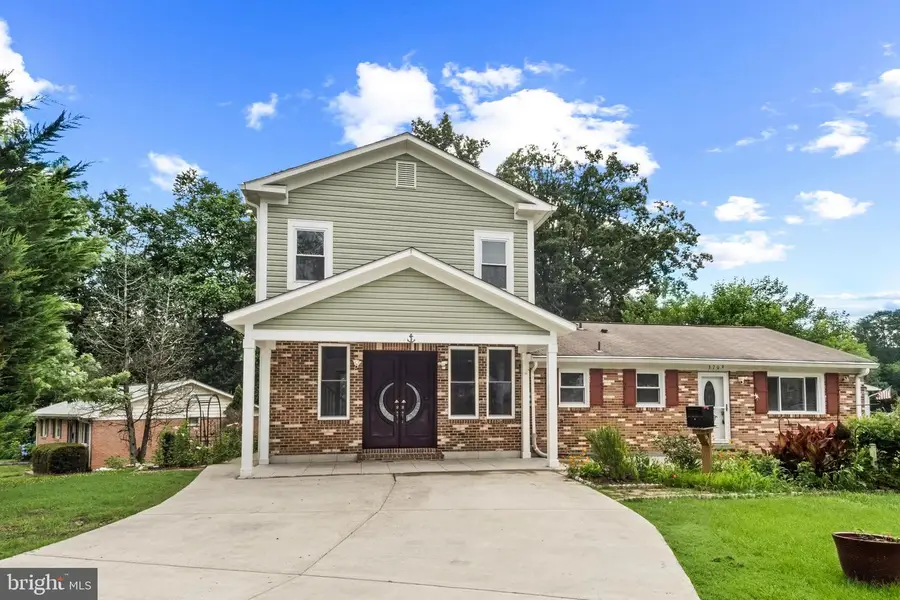 3709 Forestdale Ave, Woodbridge, VA 22193 - Image #2