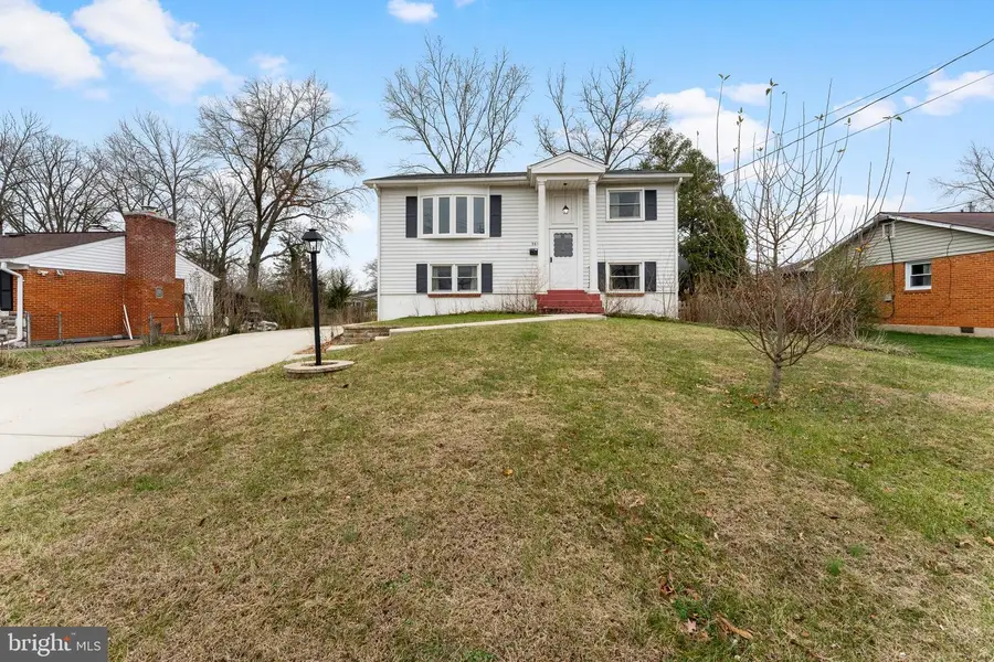 9613 King George Dr, Manassas, VA 20109 - Image #2
