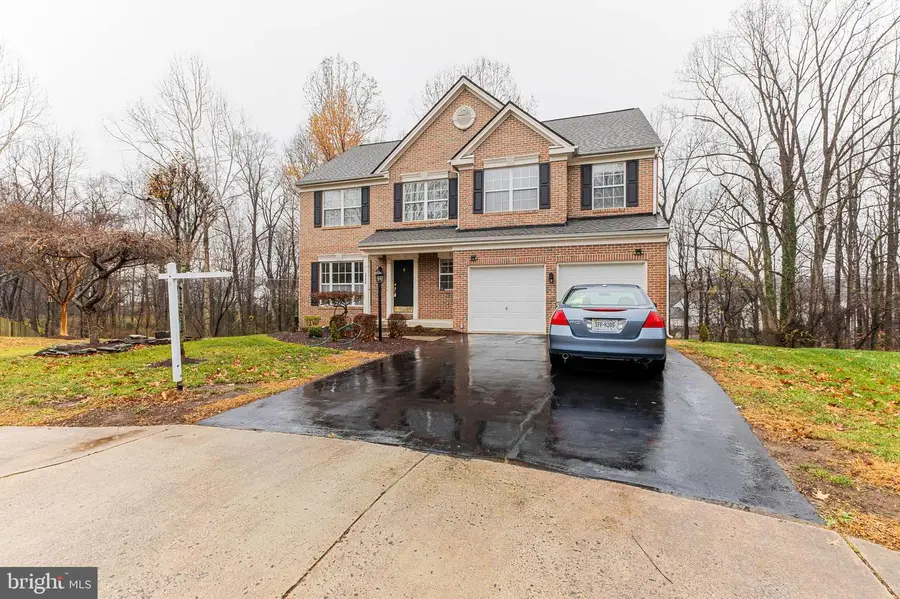 7734 Sharpshooters Ct, Manassas, VA 20111 - Image #2