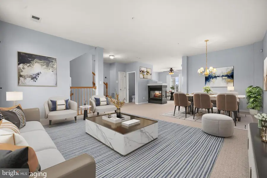 5061 Anchorstone Dr #5061, Woodbridge, VA 22192 - Image #2