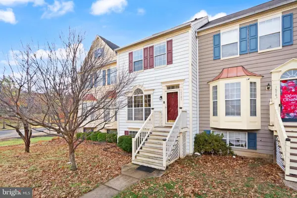 16787 Brandy Moor Loop, WOODBRIDGE, VA 22191