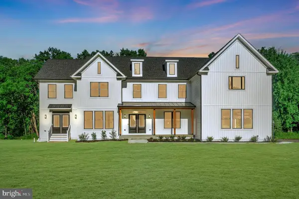 11501 Asbury Ridge, NOKESVILLE, VA 20181