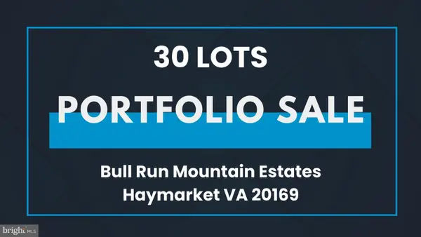 1610 Duffey Dr, HAYMARKET, VA 20169