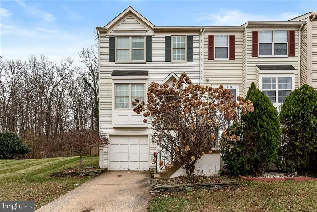 8501 Charnwood Ct, Manassas, VA 20111 - Image #1