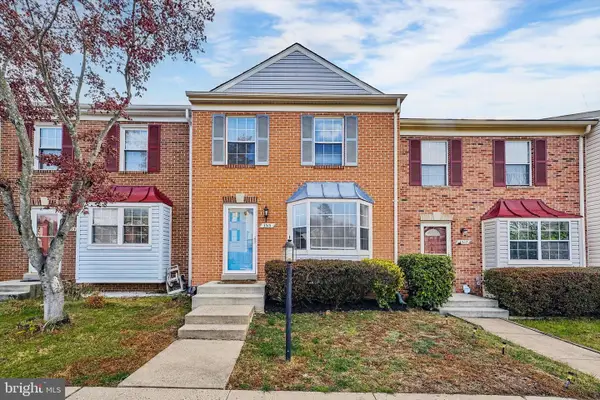 3515 Nexus Ct, WOODBRIDGE, VA 22192