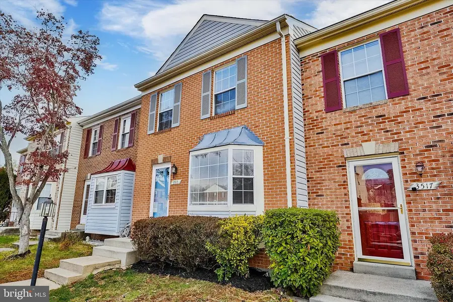 3515 Nexus Ct, Woodbridge, VA 22192 - Image #2