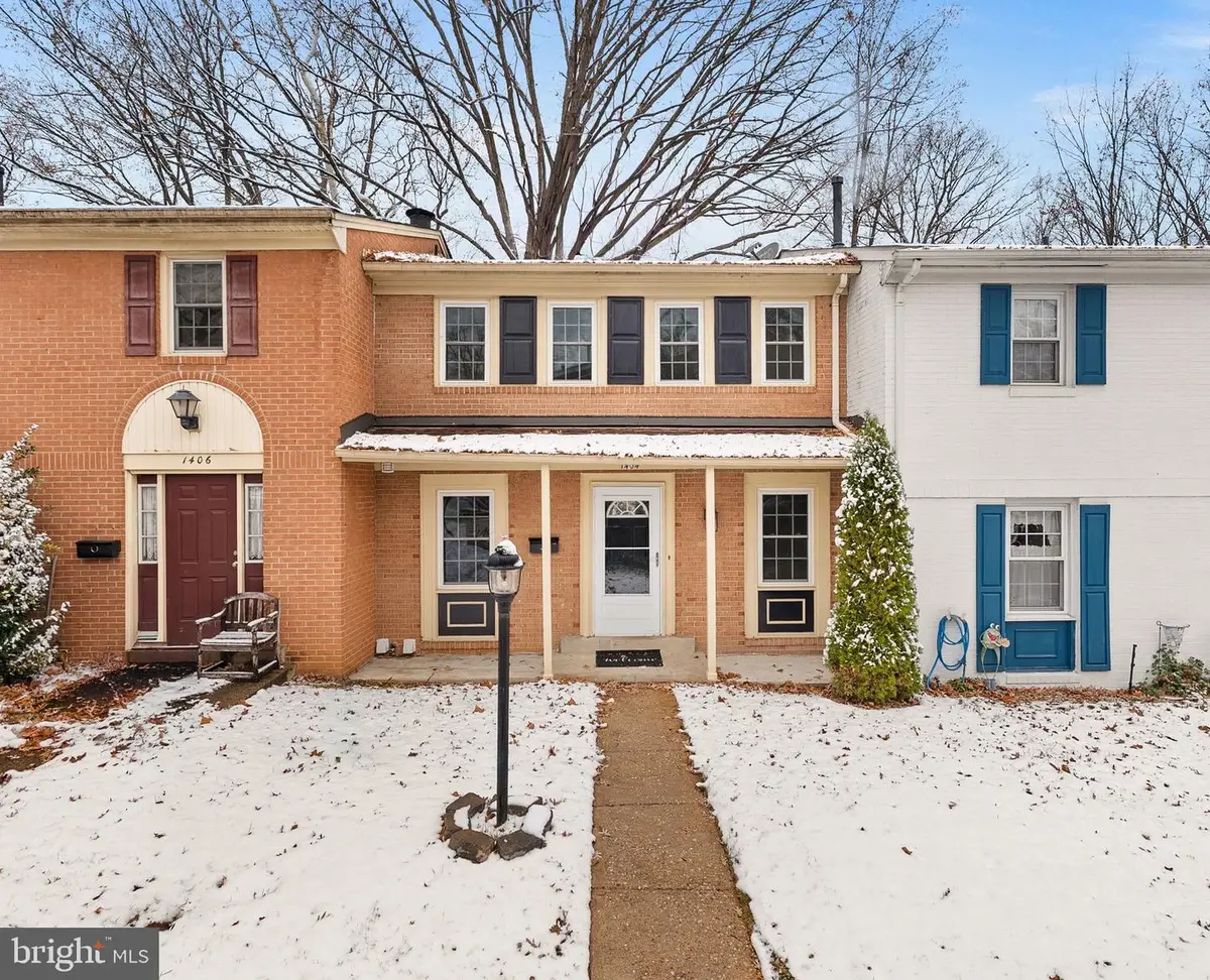 1404 Milbank Rd, Woodbridge, VA 22191 - Image #1