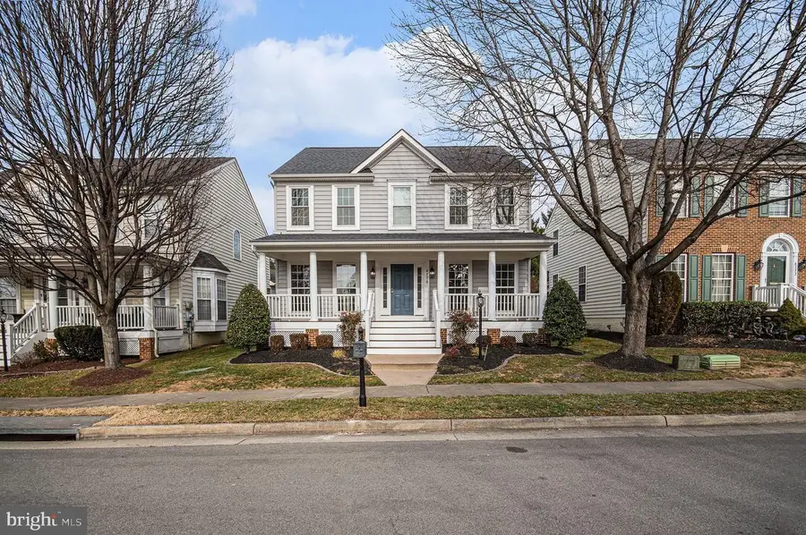 4776 Wermuth Way, Woodbridge, VA 22192 - Image #2