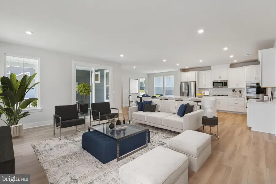 1925 River Heritage Blvd, Dumfries, VA 22026 - Image #3