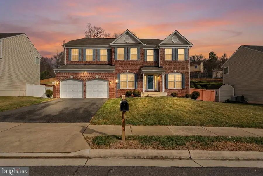 2869 Powell Dr, Woodbridge, VA 22191 - Image #2