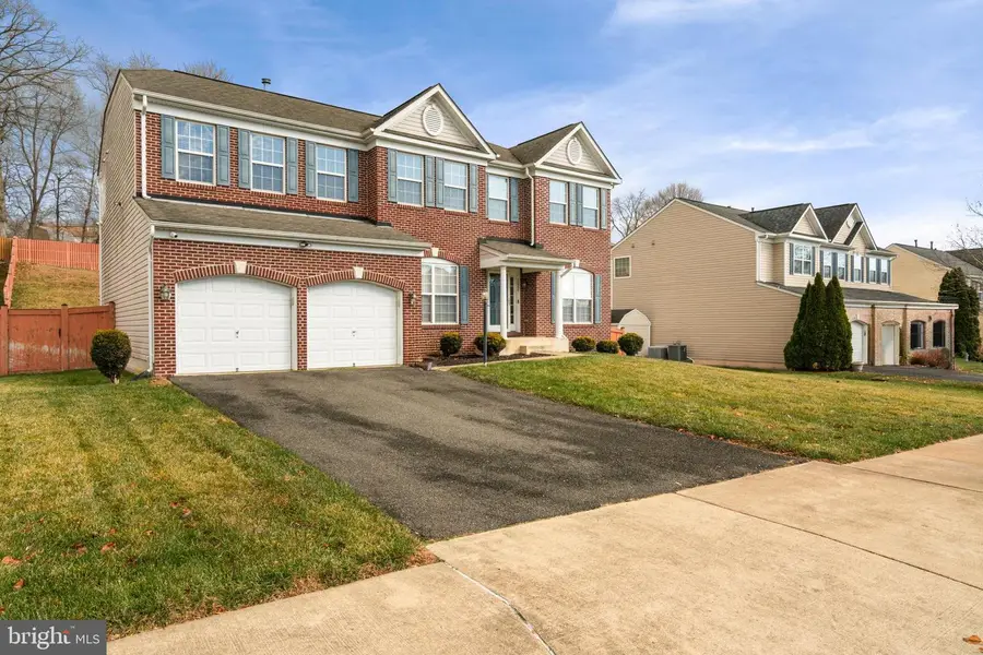 2869 Powell Dr, Woodbridge, VA 22191 - Image #3