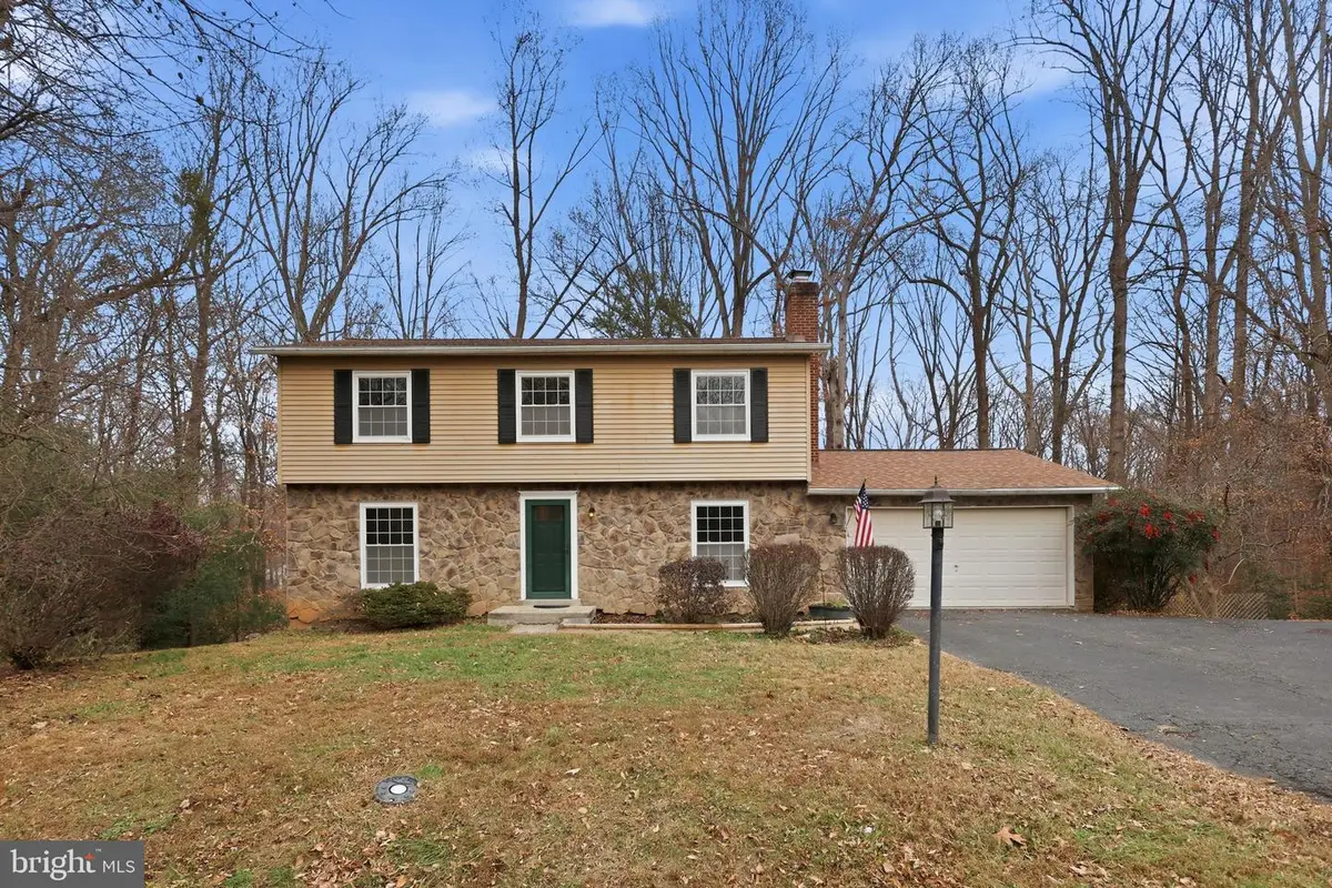 12651 Peak Ct, Manassas, VA 20112 - Image #1