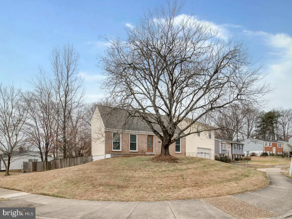 13790 Musket Ct, Woodbridge, VA 22193 - Image #1