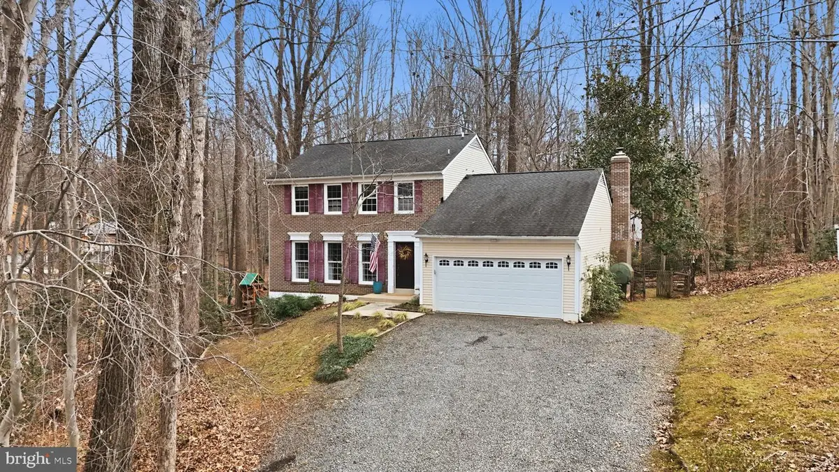 12533 Basswood Dr, Manassas, VA 20112 - Image #1