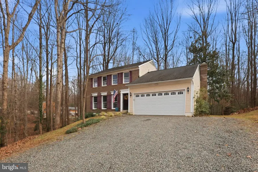 12533 Basswood Dr, Manassas, VA 20112 - Image #2