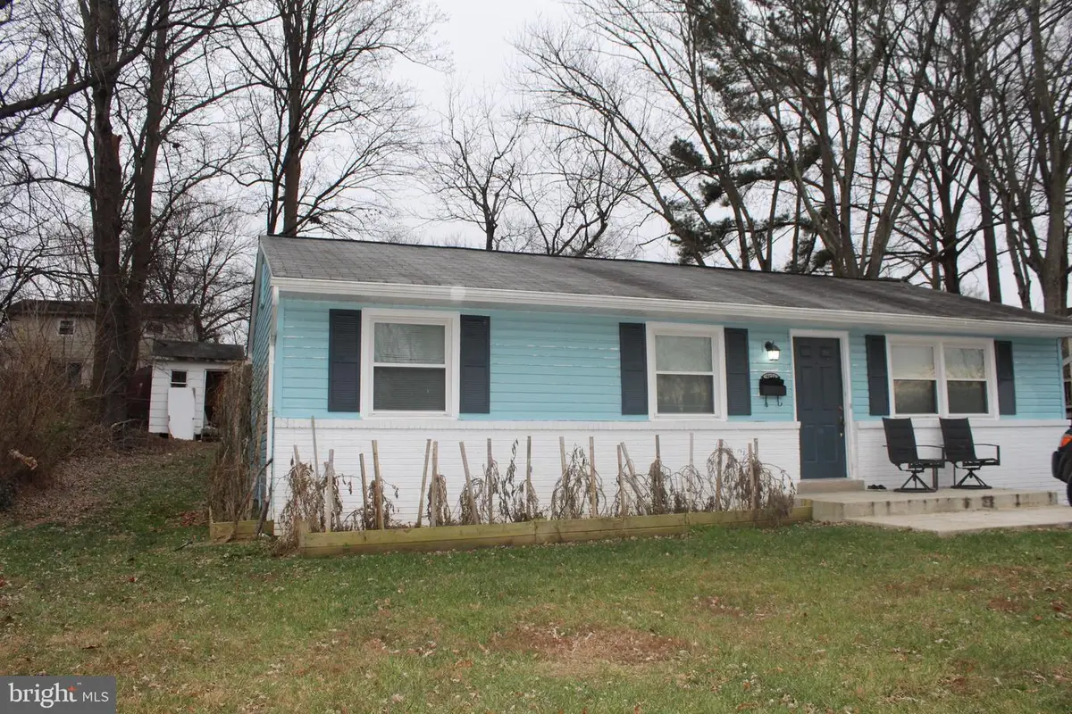 4611 Kenwood Dr, Woodbridge, VA 22193 - Image #1