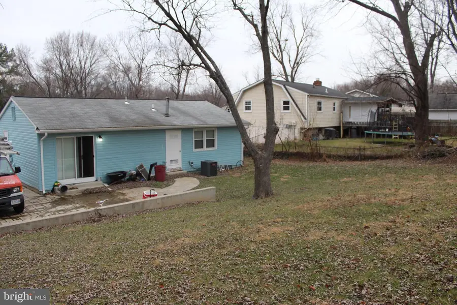 4611 Kenwood Dr, Woodbridge, VA 22193 - Image #3