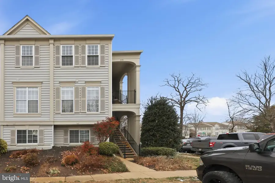 8186 Winstead Pl #201, Manassas, VA 20109 - Image #2