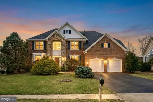 9084 Acadia Park Dr, BRISTOW, VA 20136