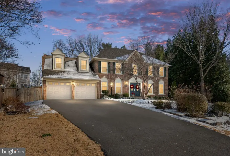 13953 Oleander Ct, Woodbridge, VA 22193 - Image #2