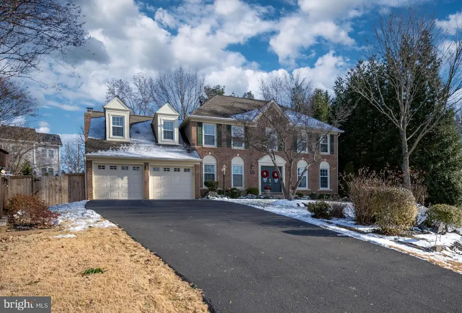 13953 Oleander Ct, Woodbridge, VA 22193 - Image #3
