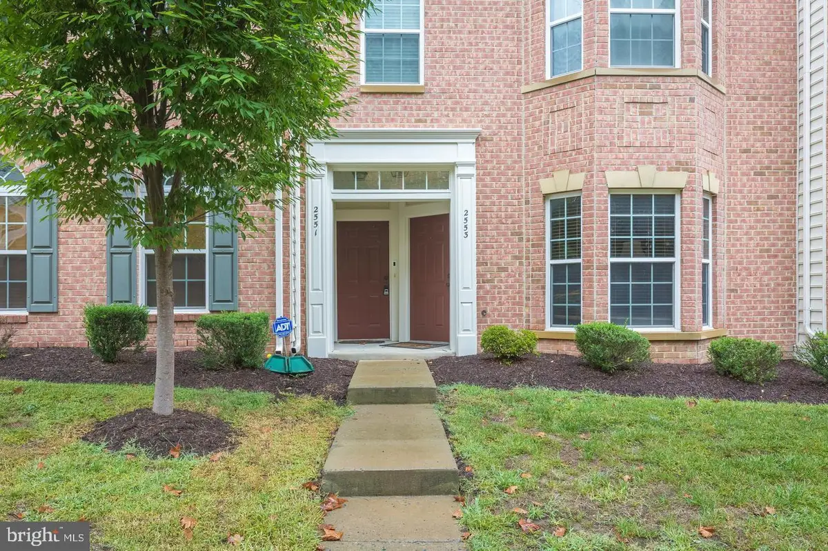 2551 Eastbourne Dr, Woodbridge, VA 22191 - Image #1