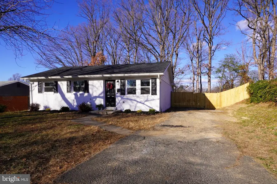 3308 Bradford St, Woodbridge, VA 22193 - Image #3