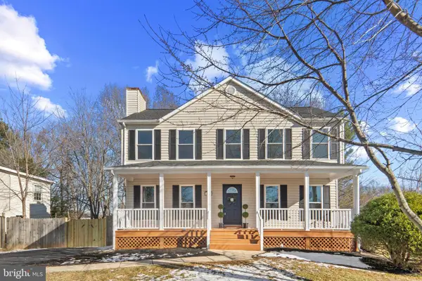 13425 Princedale Dr, WOODBRIDGE, VA 22193