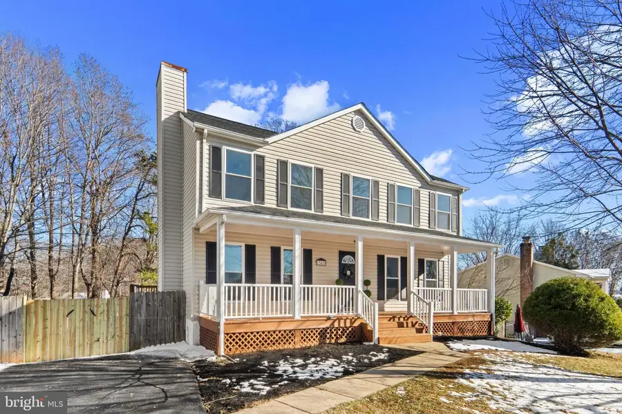 13425 Princedale Dr, Woodbridge, VA 22193 - Image #2