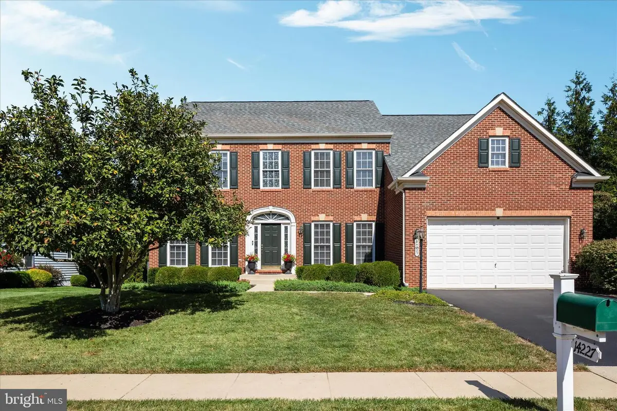 14227 Snickersville Dr, Gainesville, VA 20155 - Image #1