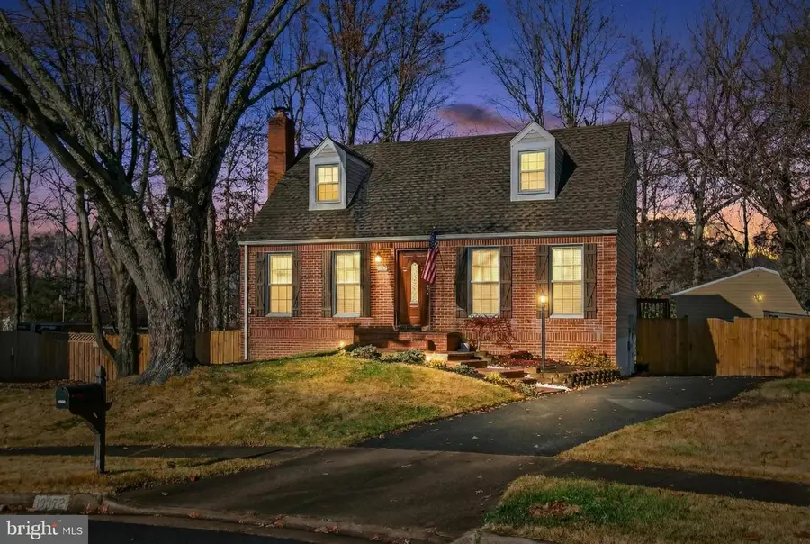 13372 Nationville Ln, Woodbridge, VA 22193 - Image #2