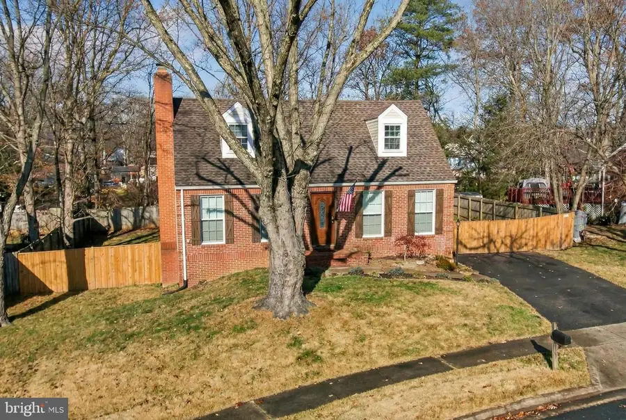 13372 Nationville Ln, Woodbridge, VA 22193 - Image #3