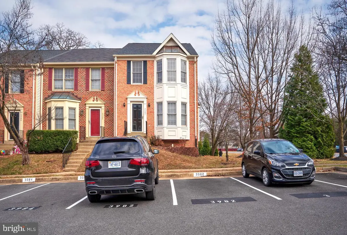 3982 Brussels Way, Woodbridge, VA 22192 - Image #1