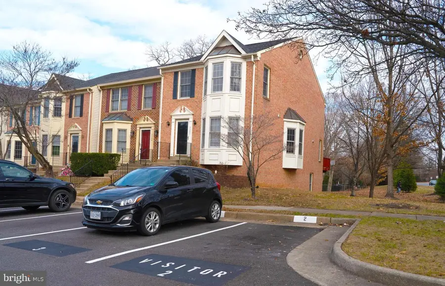 3982 Brussels Way, Woodbridge, VA 22192 - Image #2