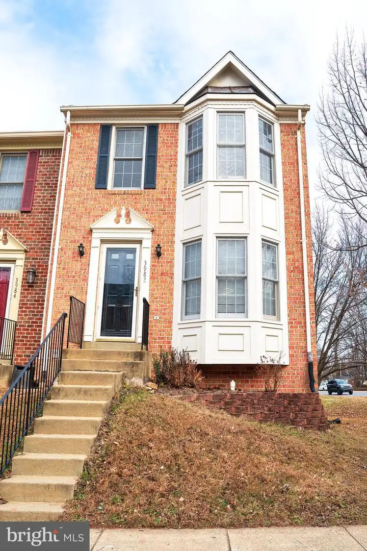 3982 Brussels Way, Woodbridge, VA 22192 - Image #3