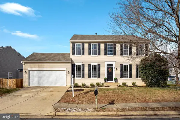 9819 Pear Tree Ct, BRISTOW, VA 20136