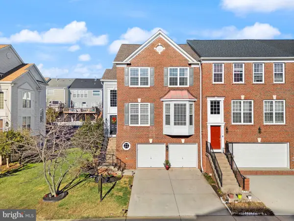 7060 Courtyard Way, HAYMARKET, VA 20169