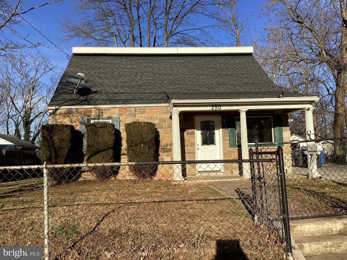 250 Manassas, Manassas Park, VA 20111 - Image #1