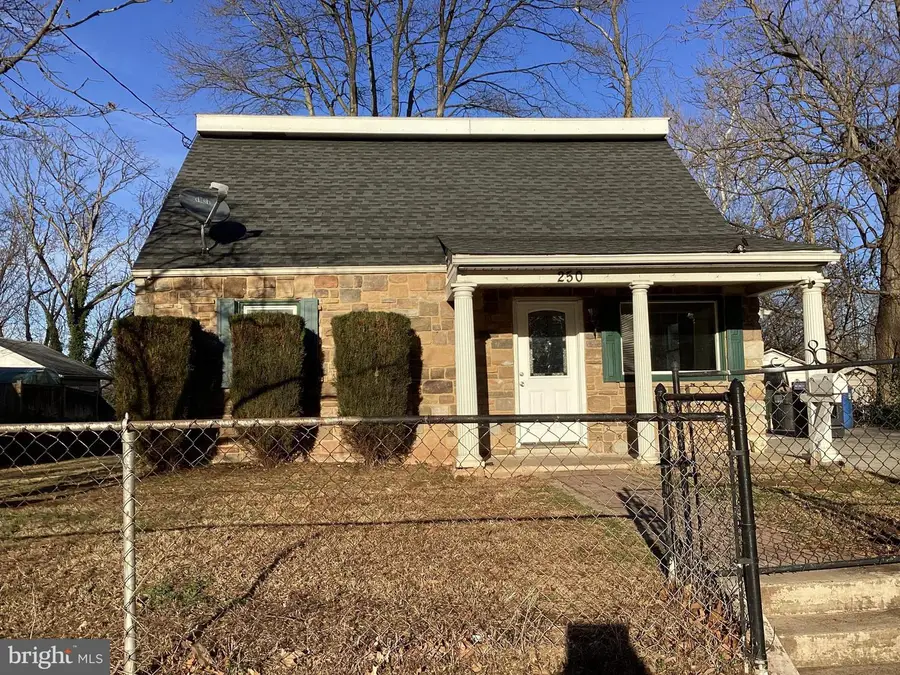 250 Manassas, Manassas Park, VA 20111 - Image #2