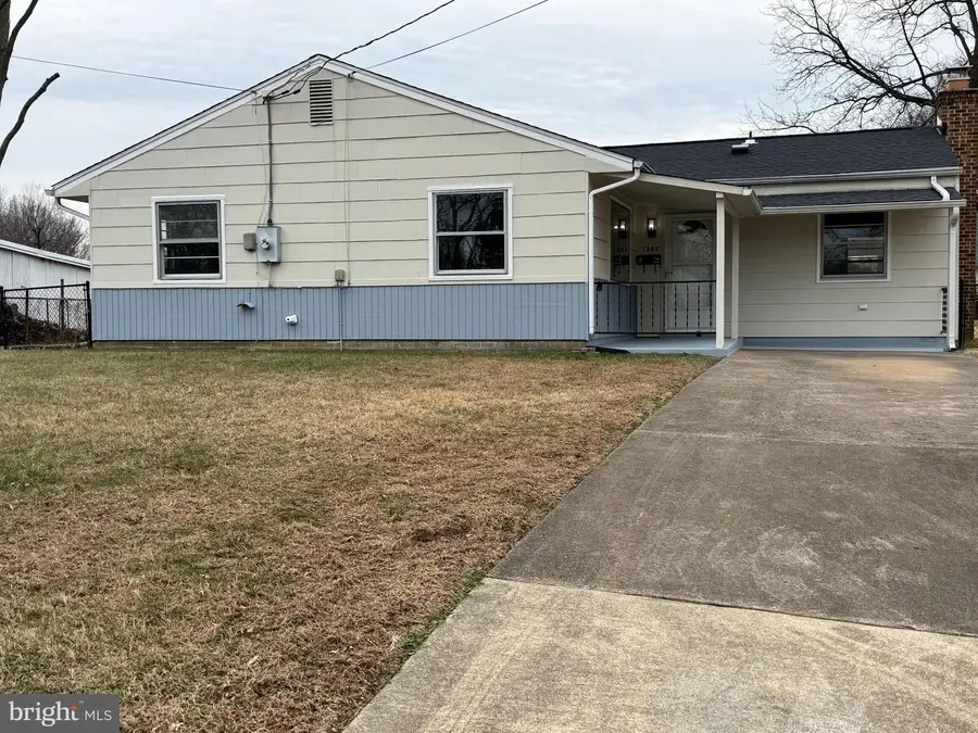 1203 Riggs Ct, Woodbridge, VA 22191 - Image #2