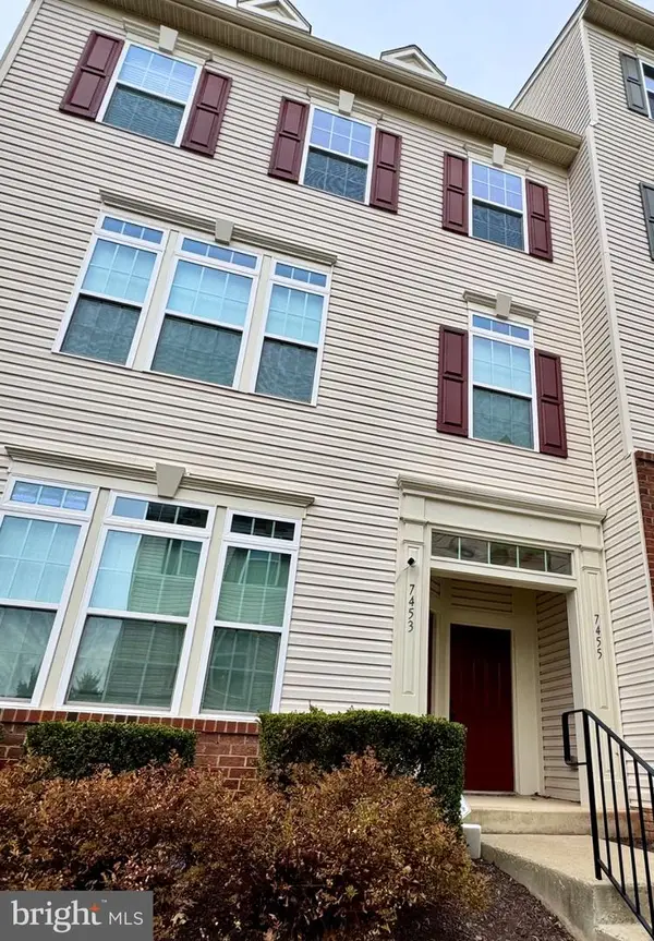 7455 Brunson Cir, GAINESVILLE, VA 20155