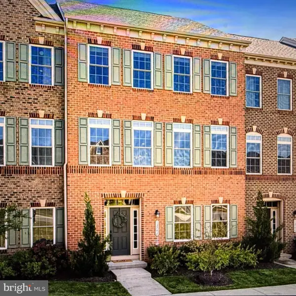 13742 Senea Dr, GAINESVILLE, VA 20155