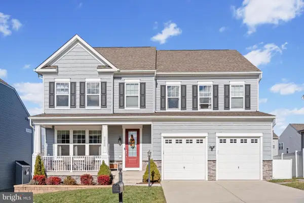 8690 Belle Grove Way, MANASSAS, VA 20110