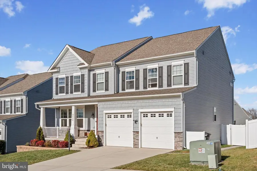 8690 Belle Grove Way, Manassas, VA 20110 - Image #2