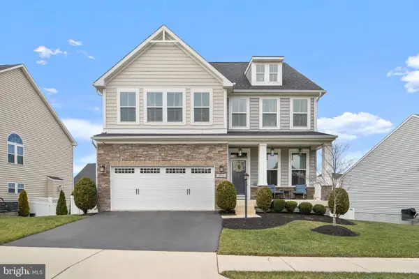 12432 Mays Quarter Rd, WOODBRIDGE, VA 22192