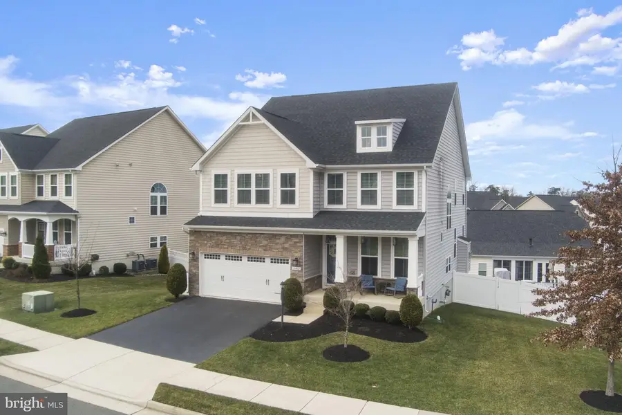 12432 Mays Quarter Rd, Woodbridge, VA 22192 - Image #3