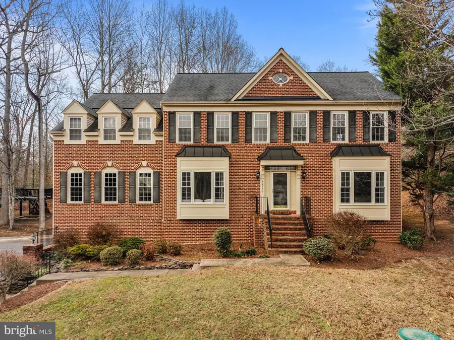 12170 Ivakota Ct, Manassas, VA 20112 - #2