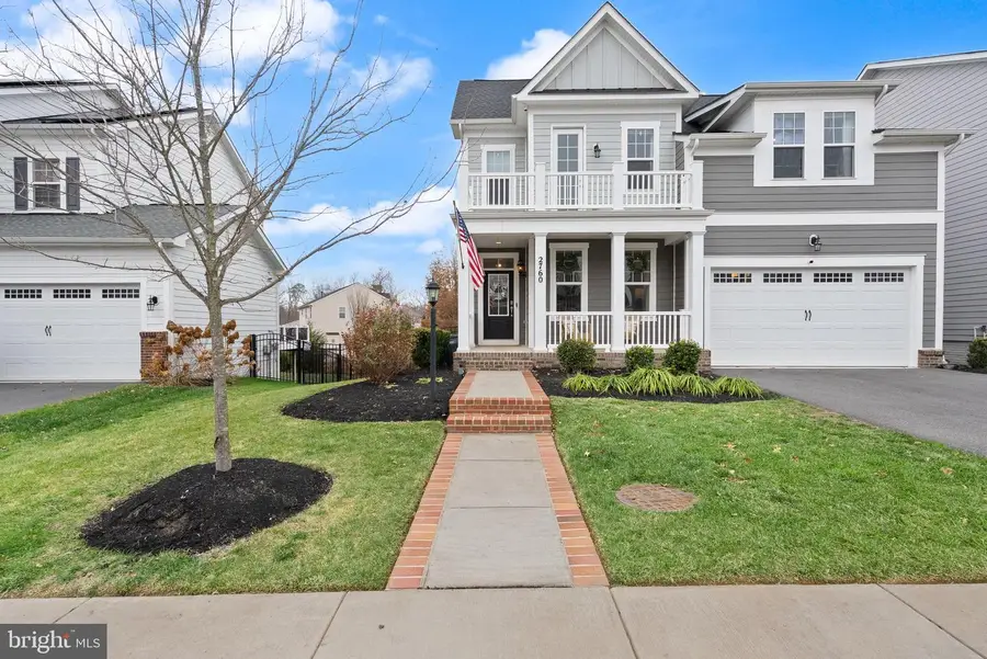 2760 Cockspur Ln, Dumfries, VA 22026 - Image #3